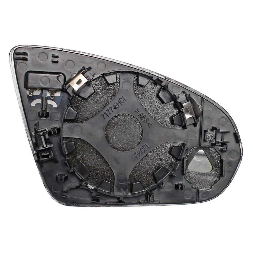 Compra CRISTAL RETROVISOR IZQUIERDO ASFÉRICO TÉRMICO 2PIN MERCEDES MERCEDES A W177 2018.03- al mejor precio en todocarrocería.co