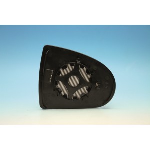 Compra CRISTAL RETROVISOR IZQUIERDO ASFÉRICO TÉRMICO 3/5 PUERTAS MITSUBISHI MITSUBISHI COLT 09- al mejor precio en todocarrocerí
