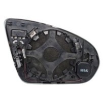 Achetez GLACE DE RÉTROVISEUR GAUCHE ASPHÉRIQUE THERMIQUE ANG/MORT ÉLECTROCHROMIQUE 6 BROCHES MERCEDES MERCEDES A W177 2018.03- a
