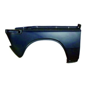 Compra ALETA DELANTERA IZQUIERDA BMW BMW 1602 66-77 al mejor precio en todocarrocería.com
