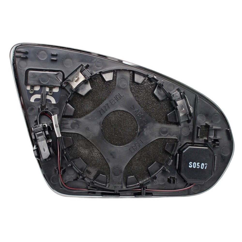Achetez GLACE DE RÉTROVISEUR GAUCHE ASPHÉRIQUE THERMIQUE ANTI-ÉBLOUISSEMENT 6 BROCHES MERCEDES MERCEDES A W177 2018.03- au meill