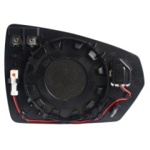 Achetez VITRE DE RÉTROVISEUR GAUCHE ASPHÉRIQUE THERMIQUE ANGLE MORT AUDI VW POLO 2017.09- au meilleur prix sur todocarrocería.co