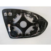 Achetez VITRE DE RÉTROVISEUR GAUCHE ASPHÉRIQUE THERMIQUE ANGLE MORT VW GOLF VII SPORTSVAN 14- au meilleur prix sur todocarrocerí