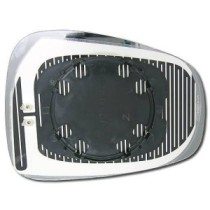 Compra CRISTAL RETROVISOR IZQUIERDO ASFÉRICO TÉRMICO AZUL ALFA ALFA 159 05-/MITO 09- al mejor precio en todocarrocería.com