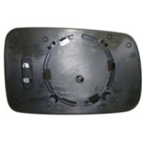 Achetez le VERRE DE RÉTROVISEUR GAUCHE ASPHÉRIQUE THERMIQUE BLEU BMW BMW E46 2P 98- au meilleur prix sur todocarrocería.com.