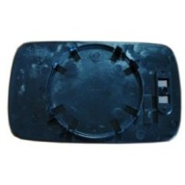Achetez VITRE DE RÉTROVISEUR GAUCHE ASPHÉRIQUE THERMIQUE BLEU BMW BMW E46 3/4P 98- au meilleur prix sur todocarrocería.com.