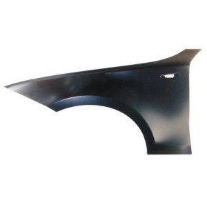 Compra ALETA DELANTERA IZQUIERDA BMW BMW S/1 E87 04- al mejor precio en todocarrocería.com