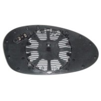 Achetez au meilleur prix sur todocarrocería.com le VERRE DE RÉTROVISEUR GAUCHE ASPHÉRIQUE THERMIQUE BLEU BMW BMW S/1 E87 04-/E90