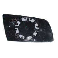 Achetez au meilleur prix sur todocarrocería.com le VERRE DE RÉTROVISEUR GAUCHE ASPHÉRIQUE THERMIQUE BLEU BMW S/5 E60 03-.