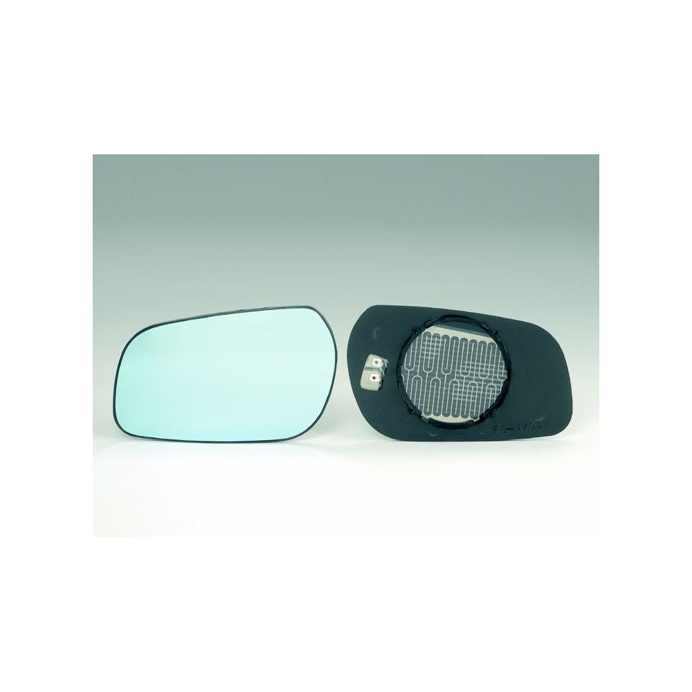 Achetez VITRE DE RÉTROVISEUR GAUCHE ASPHÉRIQUE THERMIQUE BLEU CITROEN CITROEN XSARA 97- au meilleur prix sur todocarrocería.com