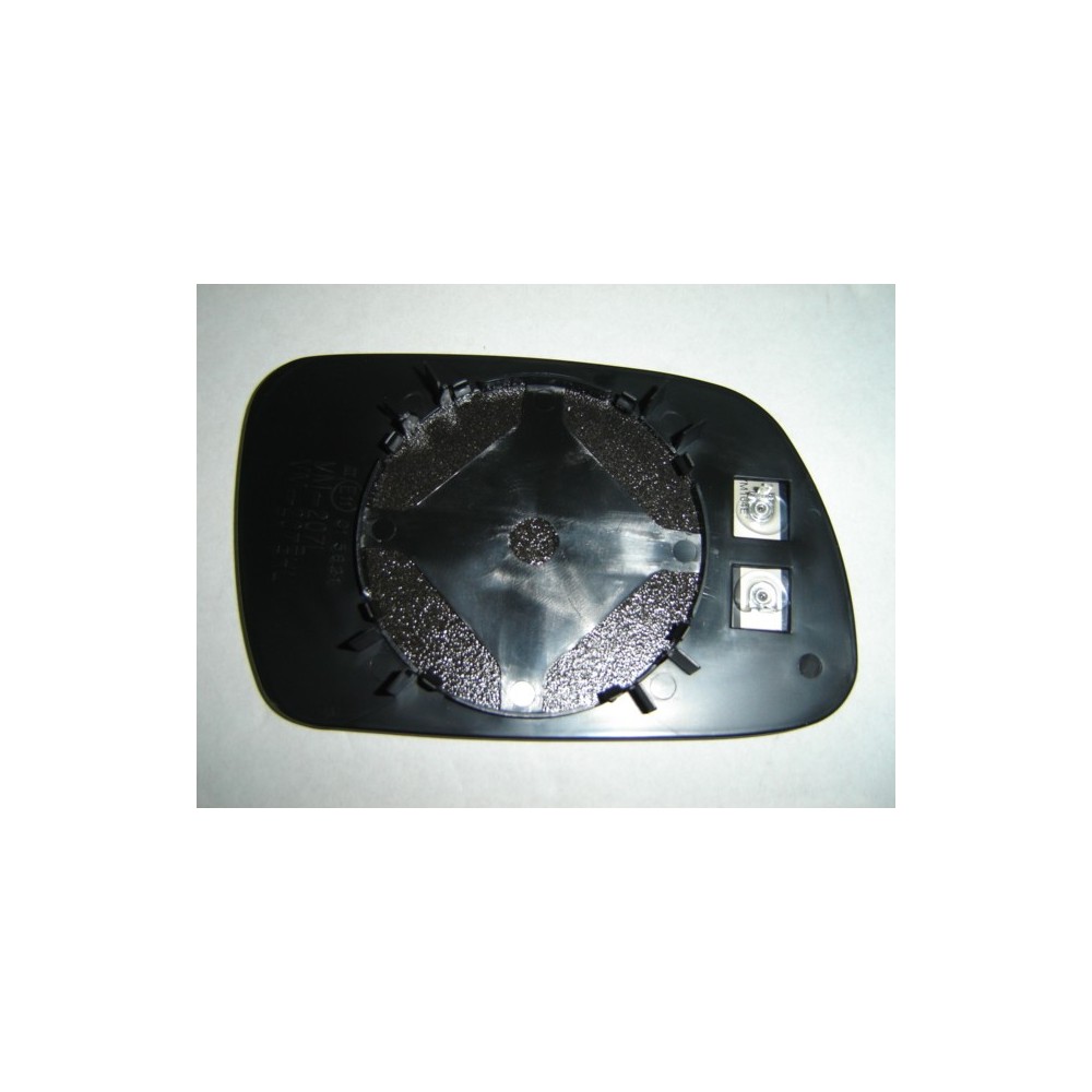 Achetez VITRE DE RÉTROVISEUR GAUCHE ASPHÉRIQUE THERMIQUE BLEU CITROEN CITROEN XSARA 03- au meilleur prix sur todocarrocería.com