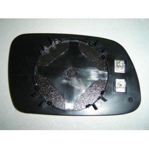 Compra CRISTAL RETROVISOR IZQUIERDO ASFÉRICO TÉRMICO AZUL CITROEN CITROEN XSARA 03- al mejor precio en todocarrocería.com