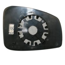 Compra CRISTAL RETROVISOR IZQUIERDO ASFÉRICO TÉRMICO AZUL RENAULT RENAULT LAGUNA 08- al mejor precio en todocarrocería.com