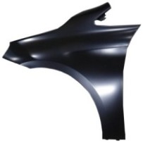 Compra ALETA DELANTERA IZQUIERDA BMW BMW S/2 F45/F46 14- al mejor precio en todocarrocería.com