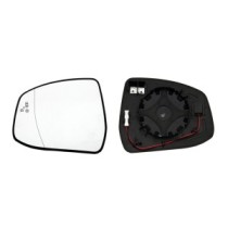 Compra CRISTAL RETROVISOR IZQUIERDO ASFÉRICO TÉRMICO C/ANGULO MUERTO FORD FORD FOCUS/MONDEO 11- al mejor precio en todocarrocerí