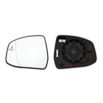 Achetez VITRE DE RÉTROVISEUR GAUCHE ASPHÉRIQUE THERMIQUE AVEC ANGLE MORT FORD FORD FOCUS/MONDEO 11- au meilleur prix sur todocar
