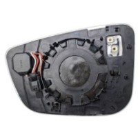 Achetez GLACE DE RÉTROVISEUR GAUCHE ASPHÉRIQUE THERMIQUE AVEC ANGLE MORT BMW BMW S/3 G20 2018.11- au meilleur prix sur todocarro