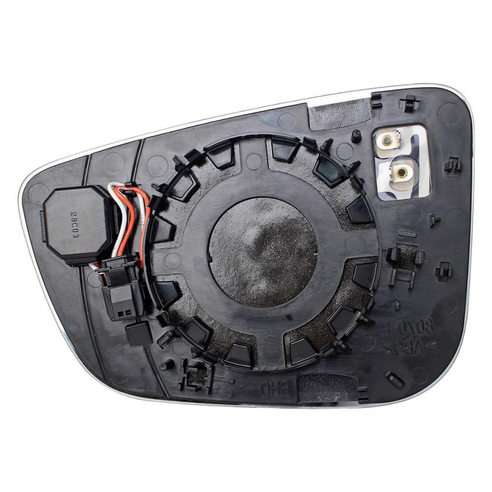 Achetez GLACE DE RÉTROVISEUR GAUCHE ASPHÉRIQUE THERMIQUE AVEC ANGLE MORT BMW BMW S/3 G20 2018.11- au meilleur prix sur todocarro