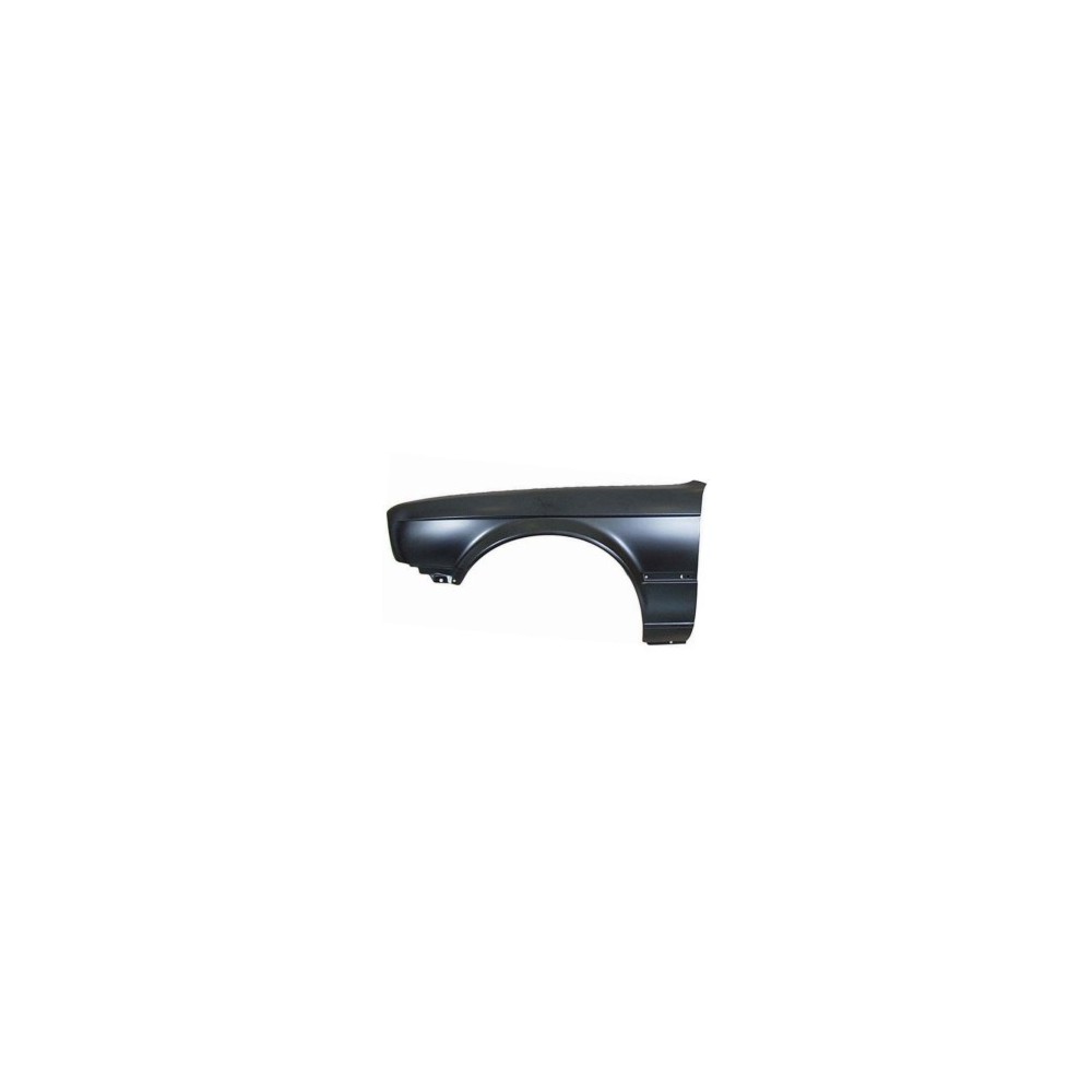 Compra ALETA DELANTERA IZQUIERDA BMW BMW E30 82-90 al mejor precio en todocarrocería.com