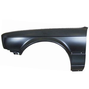 Compra ALETA DELANTERA IZQUIERDA BMW BMW E30 82-90 al mejor precio en todocarrocería.com