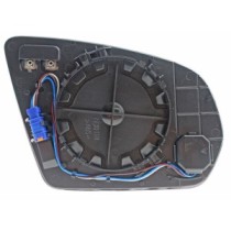 Compra CRISTAL RETROVISOR IZQUIERDO ASFÉRICO TÉRMICO C/SENSORS ANGULO MUERTOTO 3PIN MERCEDES MERCEDES C W205/E W213 14- al mejor