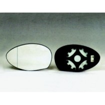 Compra CRISTAL RETROVISOR IZQUIERDO ASFÉRICO TÉRMICO C/SUPERIOR ALFA ALFA 147 00- al mejor precio en todocarrocería.com