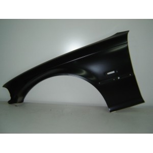 Compra ALETA DELANTERA IZQUIERDA BMW BMW E46 2P/COUPE 98- al mejor precio en todocarrocería.com