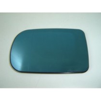 Compra CRISTAL RETROVISOR IZQUIERDO ASFÉRICO TÉRMICO C/SUPERIOR BMW BMW E39 95- al mejor precio en todocarrocería.com