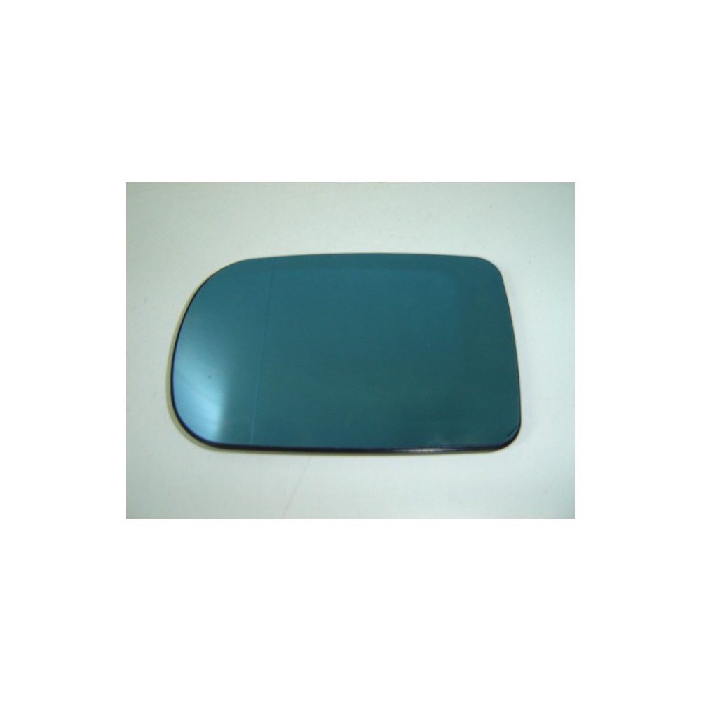 Compra CRISTAL RETROVISOR IZQUIERDO ASFÉRICO TÉRMICO C/SUPERIOR BMW BMW E39 95- al mejor precio en todocarrocería.com