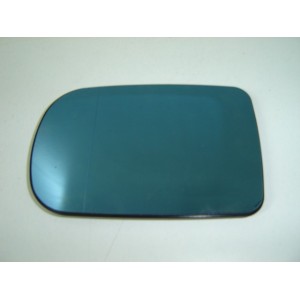 Compra CRISTAL RETROVISOR IZQUIERDO ASFÉRICO TÉRMICO C/SUPERIOR BMW BMW E39 95- al mejor precio en todocarrocería.com