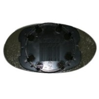 Achetez VITRE DE RÉTROVISEUR GAUCHE ASPHÉRIQUE THERMIQUE S/SUPÉRIEUR LANCIA Y 96- au meilleur prix sur todocarrocería.com