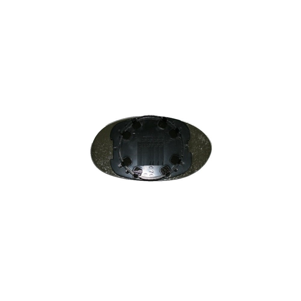 Compra CRISTAL RETROVISOR IZQUIERDO ASFÉRICO TÉRMICO C/SUPERIOR LANCIA LANCIA Y 96- al mejor precio en todocarrocería.com