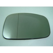 Achetez VITRE DE RÉTROVISEUR GAUCHE ASPHÉRIQUE THERMIQUE S/SUPÉRIEUR PEUGEOT PEUGEOT 306 93- au meilleur prix sur todocarrocería