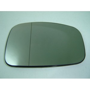 Compra CRISTAL RETROVISOR IZQUIERDO ASFÉRICO TÉRMICO C/SUPERIOR PEUGEOT PEUGEOT 306 93- al mejor precio en todocarrocería.com