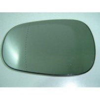 Achetez VITRE DE RÉTROVISEUR GAUCHE ASPHÉRIQUE THERMIQUE S/SUPÉRIEUR RENAULT CLIO/MEG/SCE 94-05 au meilleur prix sur todocarroc.