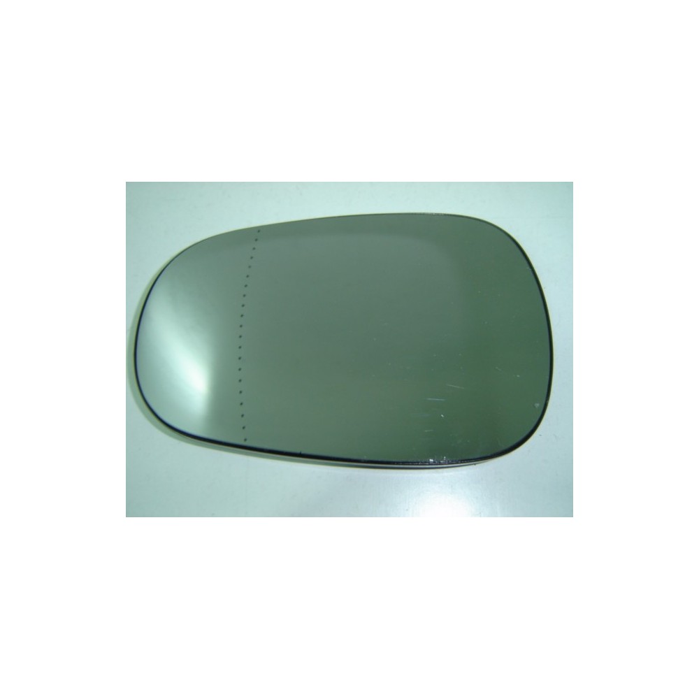 Compra CRISTAL RETROVISOR IZQUIERDO ASFÉRICO TÉRMICO C/SUPERIOR RENAULT RENAULT CLIO/MEG/SCE 94-05 al mejor precio en todocarroc
