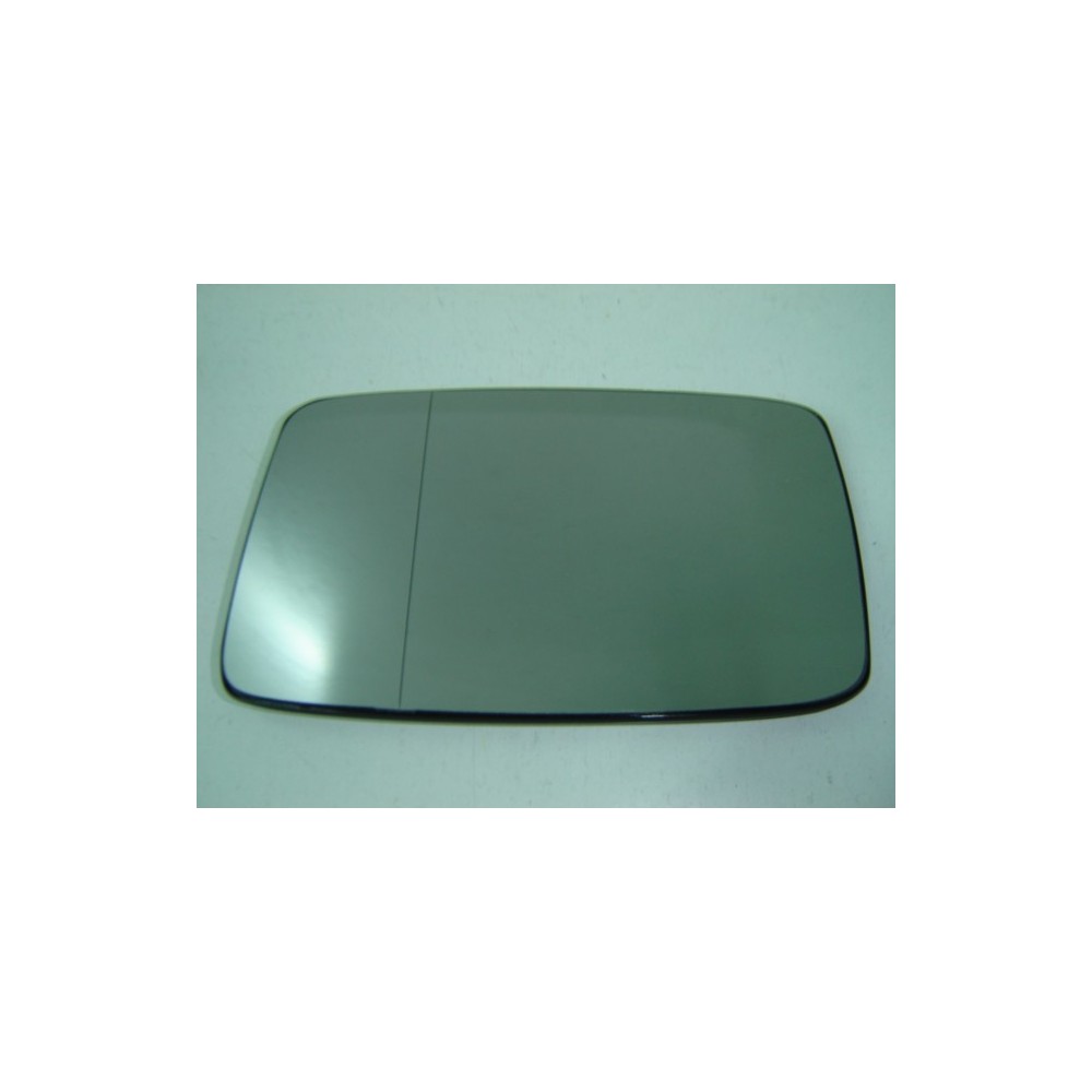 Compra CRISTAL RETROVISOR IZQUIERDO ASFÉRICO TÉRMICO C/SUPERIOR VW VW GOLF/IBIZA 93- al mejor precio en todocarrocería.com