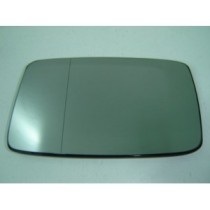 Achetez VITRE DE RÉTROVISEUR GAUCHE ASPHÉRIQUE THERMIQUE S/SUPÉRIEUR VW VW GOLF/IBIZA 93- au meilleur prix sur todocarrocería.co