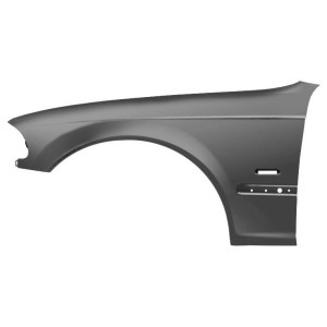 Compra ALETA DELANTERA IZQUIERDA BMW BMW E46 4P 98- al mejor precio en todocarrocería.com