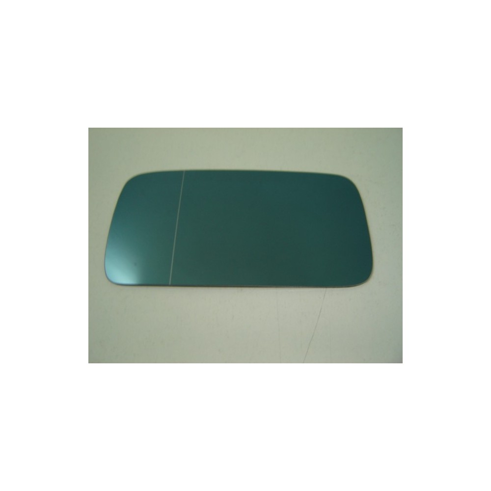 Achetez VITRE DE RÉTROVISEUR GAUCHE ASPHÉRIQUE THERMIQUE S/SUPÉRIEUR BLEU ALFA ALFA 145/146 94- au meilleur prix sur todocarroce
