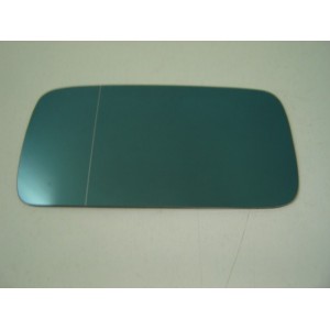 Achetez VITRE DE RÉTROVISEUR GAUCHE ASPHÉRIQUE THERMIQUE S/SUPÉRIEUR BLEU ALFA ALFA 145/146 94- au meilleur prix sur todocarroce