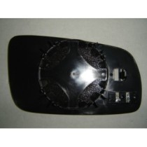 Compra CRISTAL RETROVISOR IZQUIERDO ASFÉRICO TÉRMICO C/SUPERIOR AZUL (MOD GRA) SEAT SEAT IBIZA/GOLF 99- al mejor precio en todoc