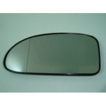 Compra CRISTAL RETROVISOR IZQUIERDO ASFÉRICO TÉRMICO C/SUPERIOR RECTANGULAR FORD FORD FOCUS 98- al mejor precio en todocarrocerí
