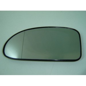 Compra CRISTAL RETROVISOR IZQUIERDO ASFÉRICO TÉRMICO C/SUPERIOR RECTANGULAR FORD FORD FOCUS 98- al mejor precio en todocarrocerí