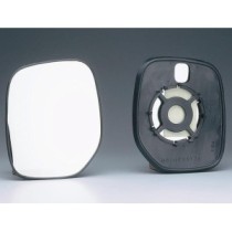 Compra CRISTAL RETROVISOR IZQUIERDO C/SUPERIOR CITROEN CITROEN BERLINGO/PARTNER  al mejor precio en todocarrocería.com