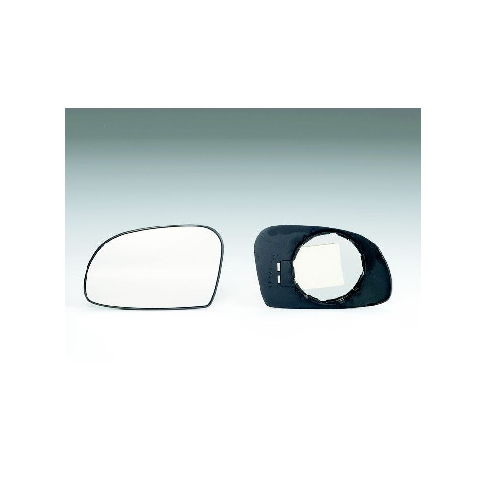 Compra CRISTAL RETROVISOR IZQUIERDO C/SUPERIOR CITROEN CITROEN SAXO 96/99- al mejor precio en todocarrocería.com