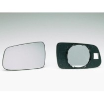 Compra CRISTAL RETROVISOR IZQUIERDO C/SUPERIOR CITROEN CITROEN ZX 91- al mejor precio en todocarrocería.com