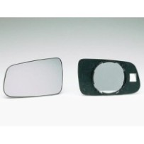Compra CRISTAL RETROVISOR IZQUIERDO C/SUPERIOR CITROEN CITROEN ZX 91- al mejor precio en todocarrocería.com