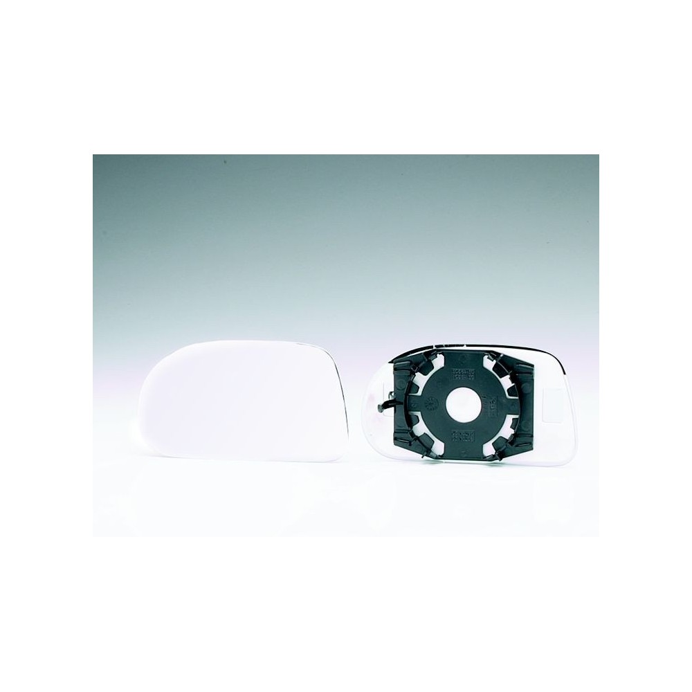 Compra CRISTAL RETROVISOR IZQUIERDO C/SUPERIOR FIAT FIAT BRAVO/BRAVA 95- al mejor precio en todocarrocería.com