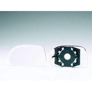 Compra CRISTAL RETROVISOR IZQUIERDO C/SUPERIOR FIAT FIAT BRAVO/BRAVA 95- al mejor precio en todocarrocería.com